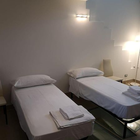 Апартаменты Monterotto Loft Удженто Экстерьер фото