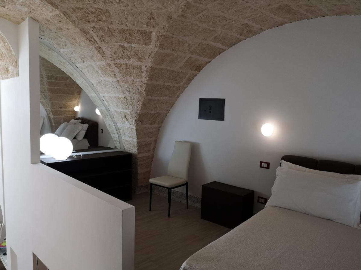 Апартаменты Monterotto Loft Удженто Экстерьер фото