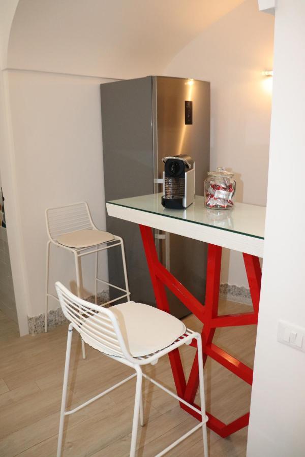 Апартаменты Monterotto Loft Удженто Экстерьер фото