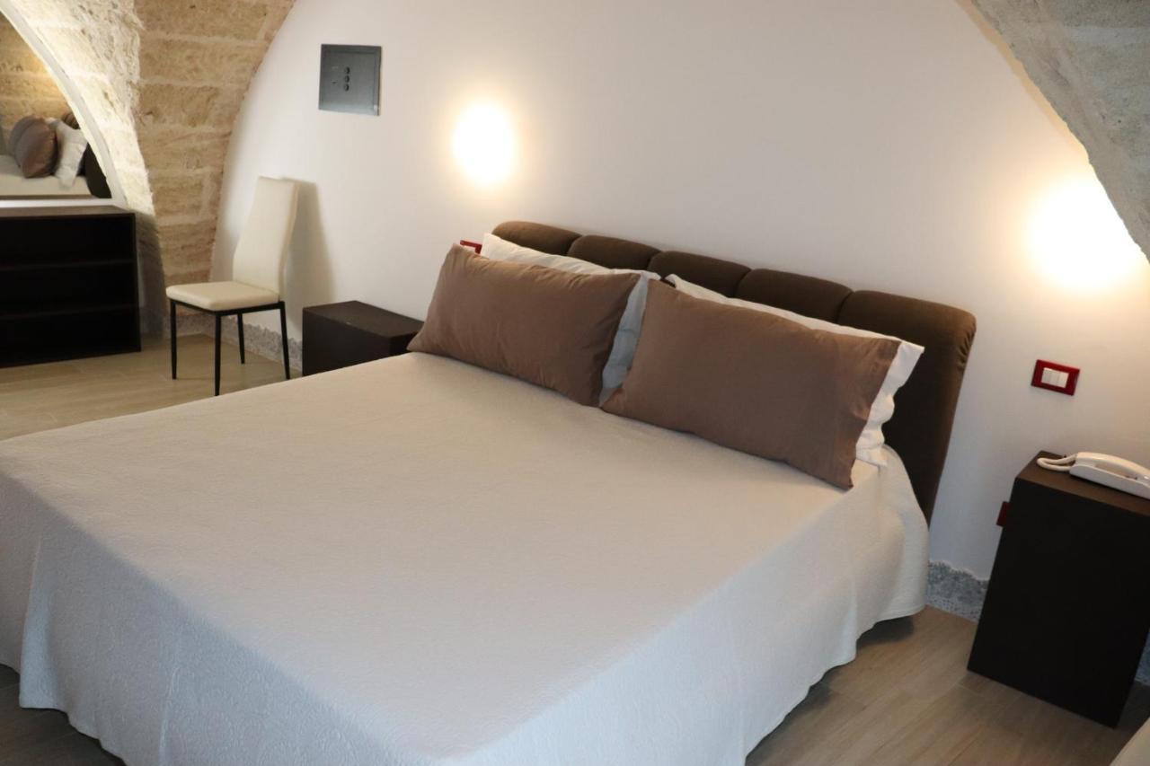 Апартаменты Monterotto Loft Удженто Экстерьер фото